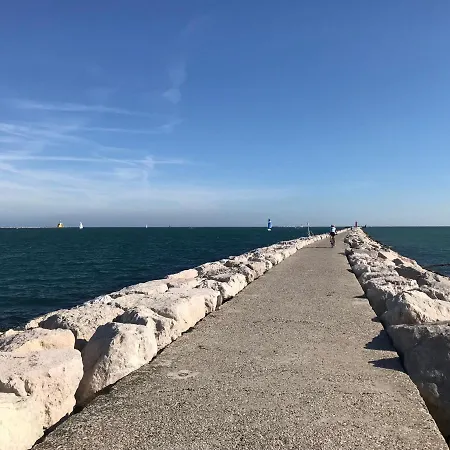 Oasis Lagoon Estate ヴェネツィア・リド島