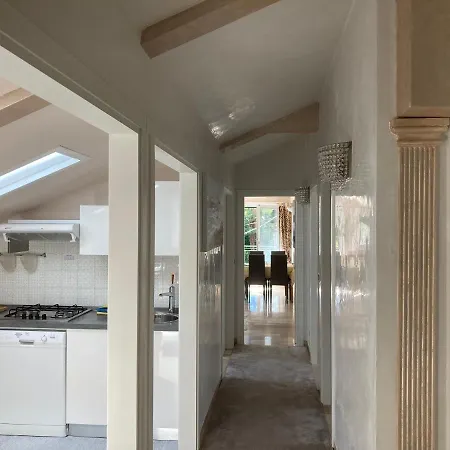 Holiday home Oasis Lagoon Estate *