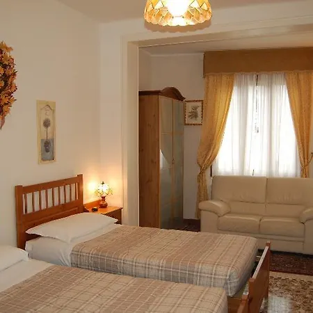 Holiday home Oasis Lagoon Estate Lido di Venezia